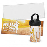 Yeti Premium Cooling Towel - Full Colour - Tube - 113398-0